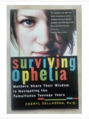 Surviving Ophelia Mothers Share Their Wisdom in Navigating the 1st 2002 PB